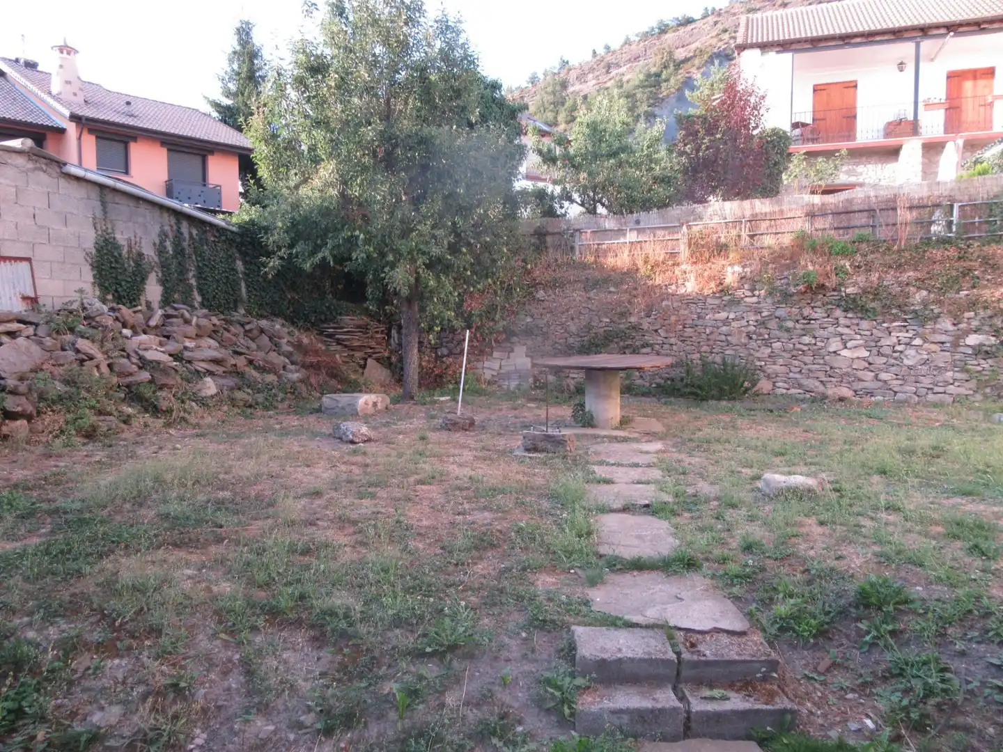 Casa o chalet en venta en Yebra de Basa con Jardín privado