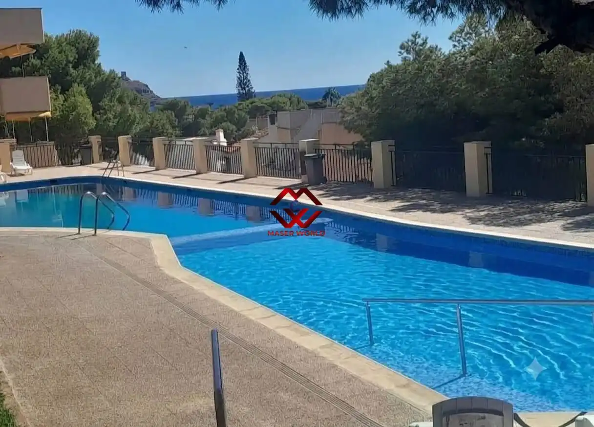 Apartment zum Verkauf in Avenida CENTRAL-UR SAN GINES AZOH