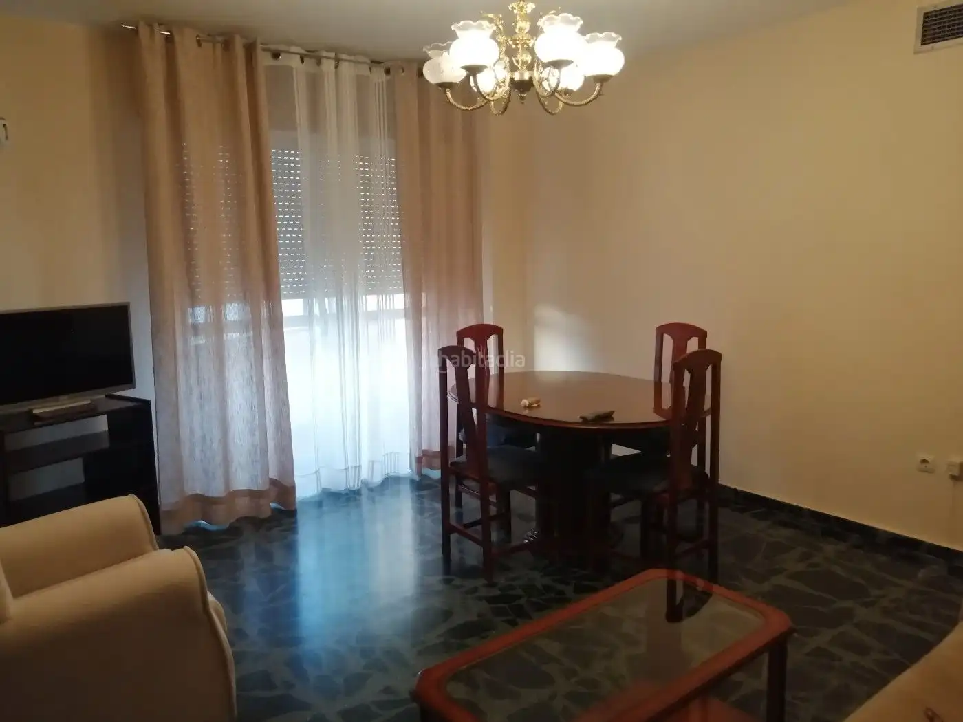 Wohnung zur Miete in Calle Vara del Rey 14, imagen 10