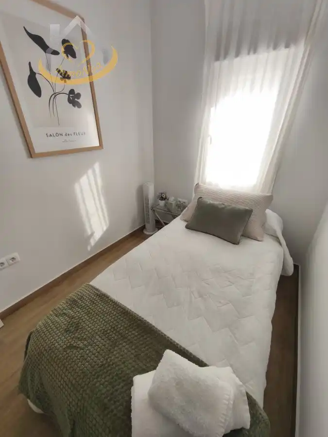Habitación de Piso en venta en Cartaya con Aire acondicionado, Trastero y Amueblado