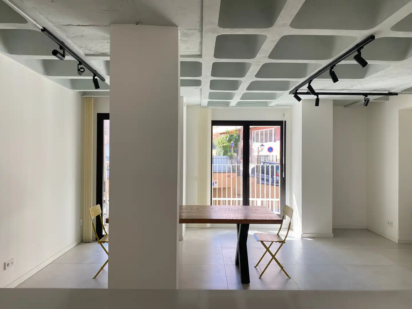 Apartament de lloguer en  Palma de Mallorca amb Terrassa i Balcó