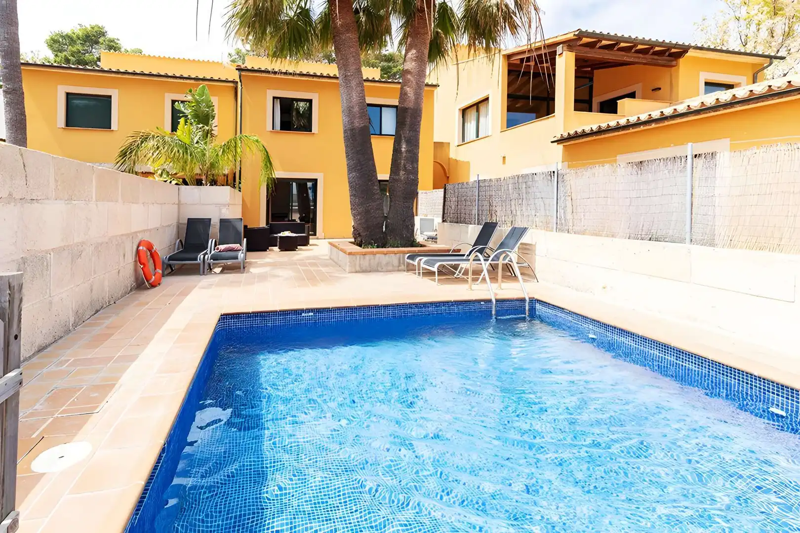 Adosado en venta en Cala Sant Vicenç, imagen 3