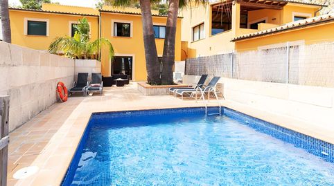 Foto 3 de Casa adosada en venta en Cala Sant Vicenç, Pollença