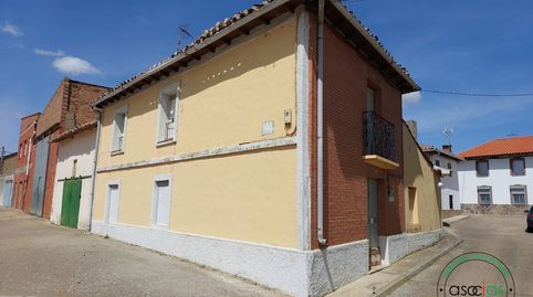 Foto 3 de Casa adosada en venda a Melgar de Arriba - Cl Barriales, 6, Melgar de Arriba, Valladolid