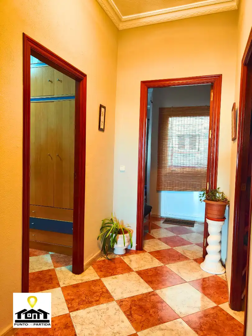 Casa o chalet en venta en Villarrasa con Aire acondicionado, Terraza y Trastero