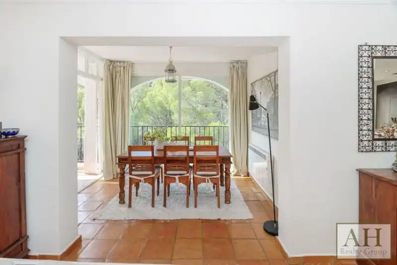 Casa en venta en Altea la Vella, imagen 6