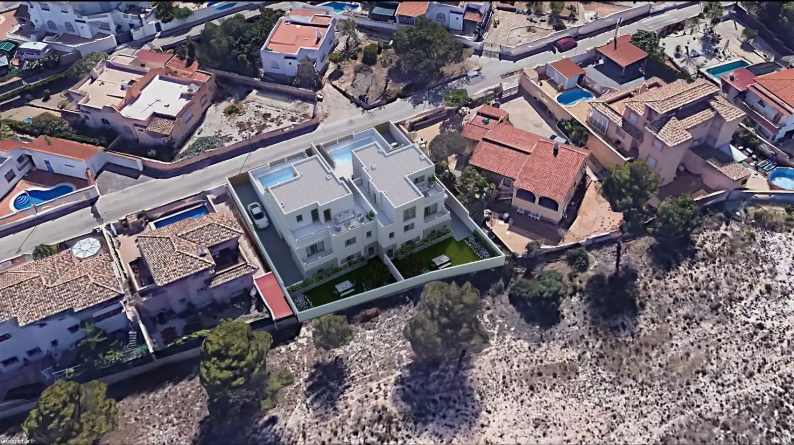 Casa amb piscina en venda a Escandinavia - Cautivador, imagen 4