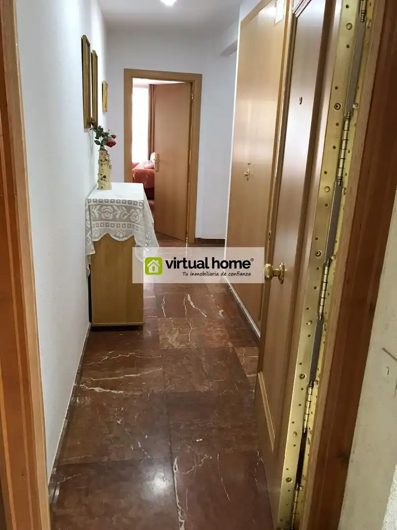 Flat with pool for sale in Playa de Levante, imagen 7