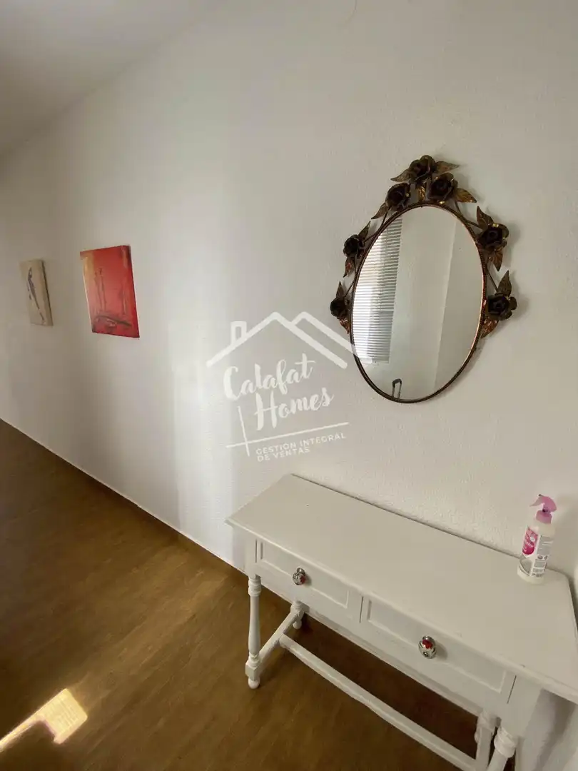 Wohnung zum Verkauf in L'Ametlla de Mar  mit Klimaanlage und Mikrowelle