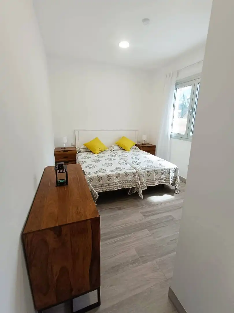 Habitación de Ático de alquiler en La Victoria de Acentejo, Santa Cruz de Tenerife