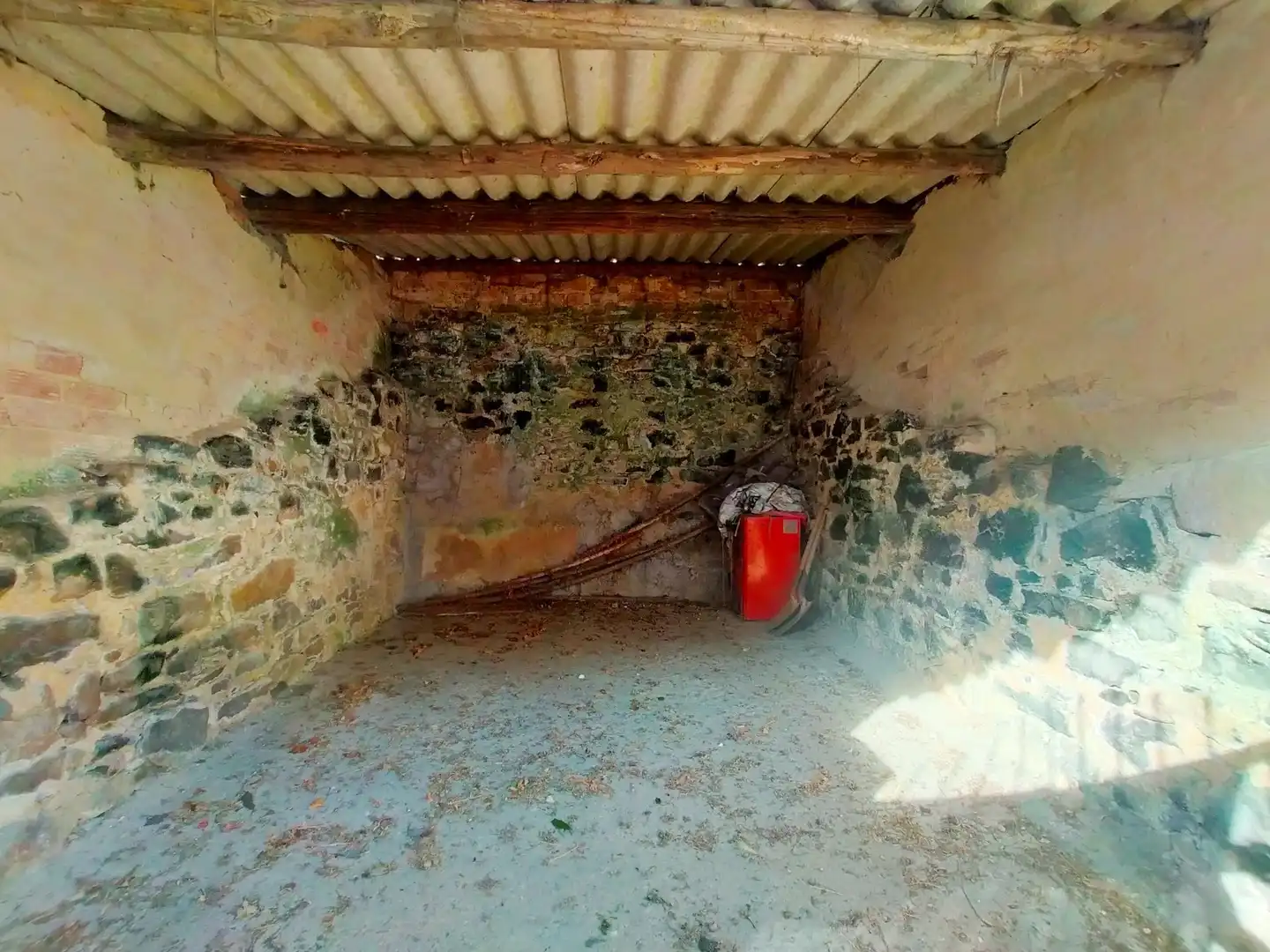 Finca rústica en venta en Pravia con Calefacción, Jardín privado y Trastero