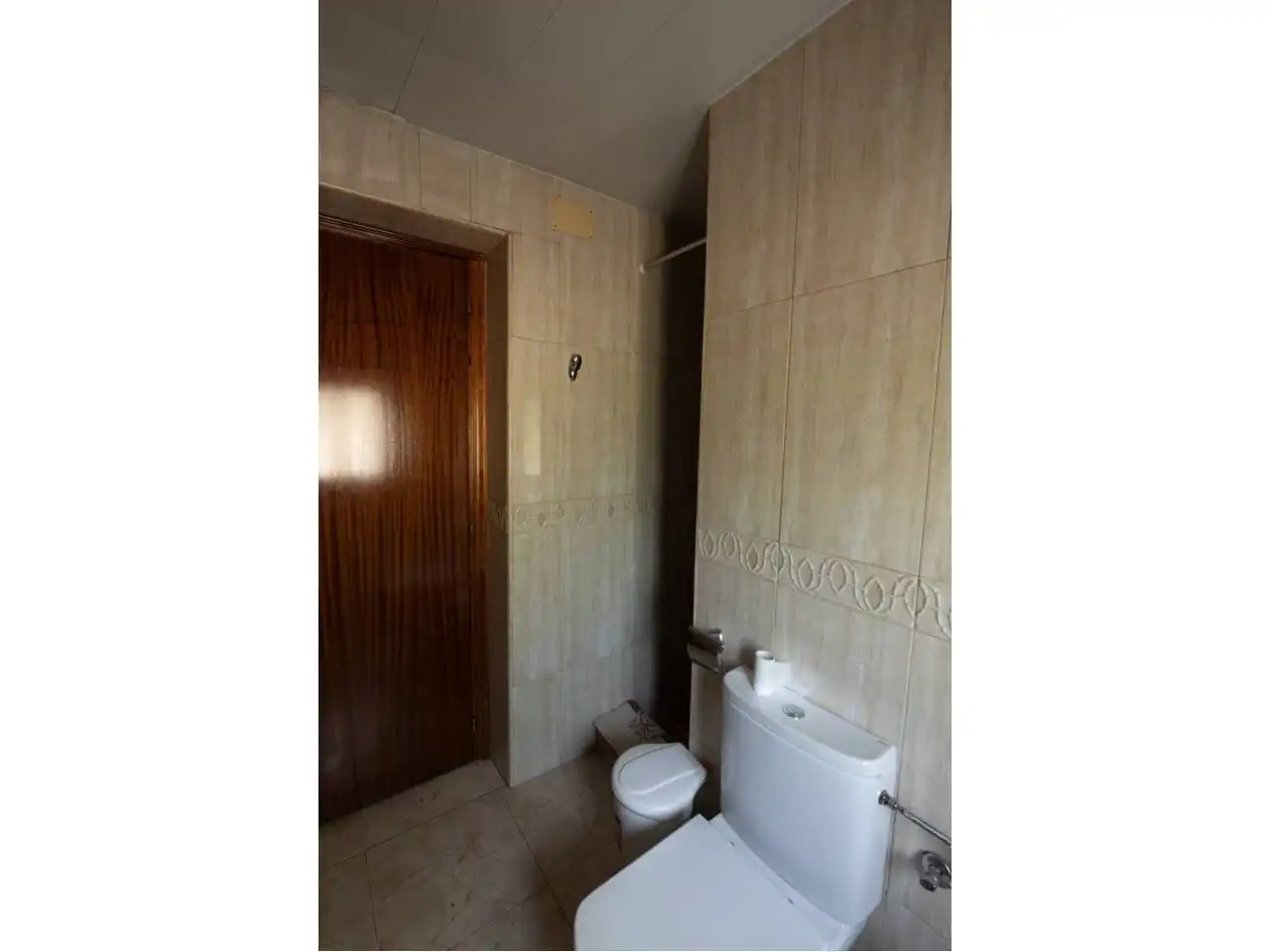 Baño de Casa o chalet en venta en Sant Quirze del Vallès con Aire acondicionado y Calefacción