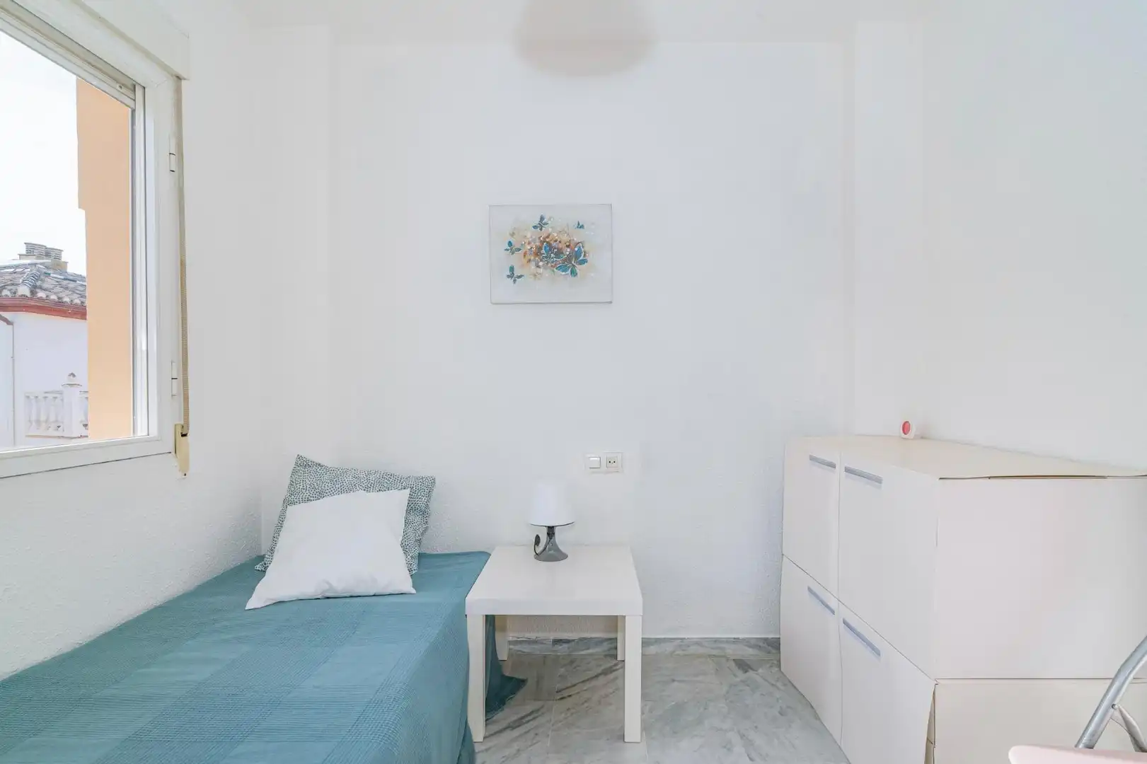 Adosado con terraza en venta en Híjar, imagen 13