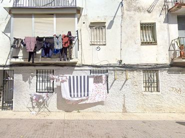 Apartment for sale in Barrio Alto