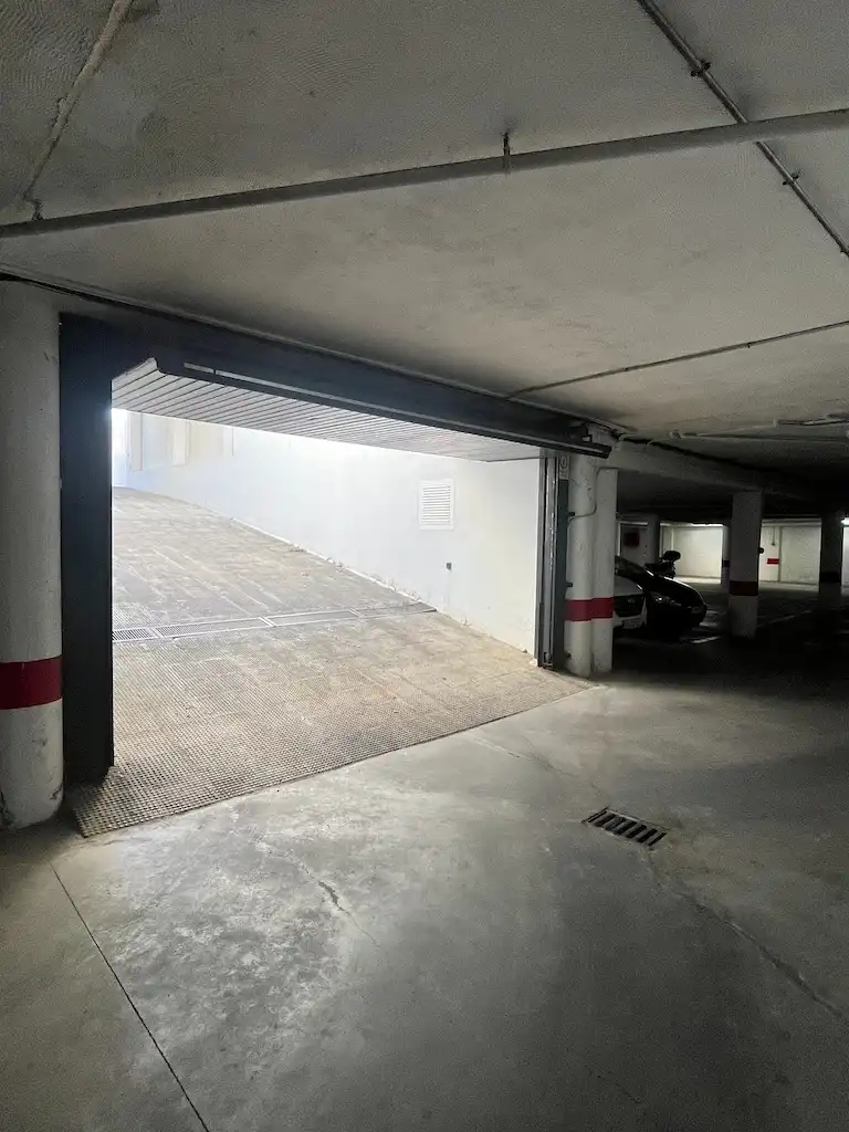 Parking of Garage for sale in Rota