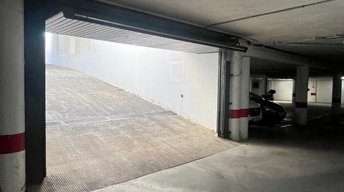 Foto 2 de Garaje en venta en Avenida Juan de Jove, Aguadulce - Almadraba - Punta Candor, Rota