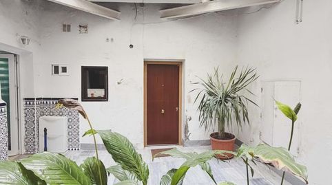 Foto 5 von Wohnung zum Verkauf in El Pópulo - Santa María, Cádiz Capital