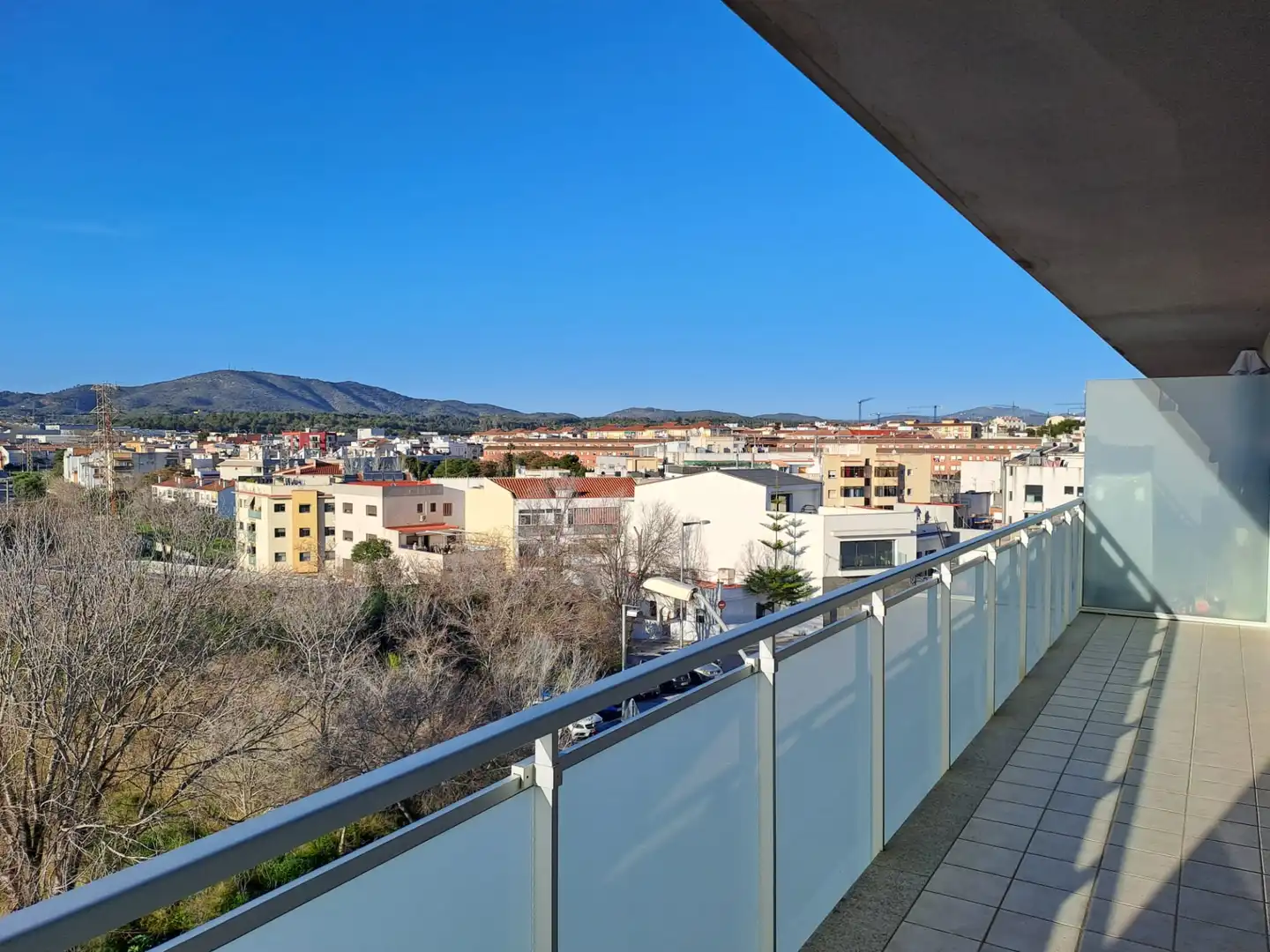 Flat for rent in Vilanova i la Geltrú, Barcelona