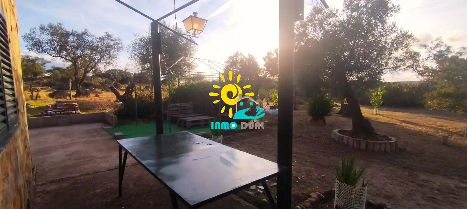 Land for sale in Villar del Rey