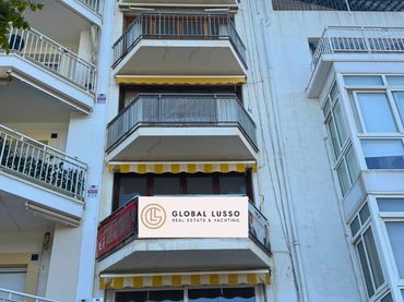 Mixt residencial en venda a Avinguda de Rhode