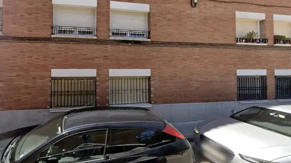 Wohnung zum Verkauf in Carrer del Purgatori