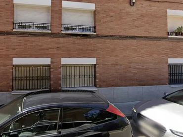 Piso en venta en Carrer del Purgatori