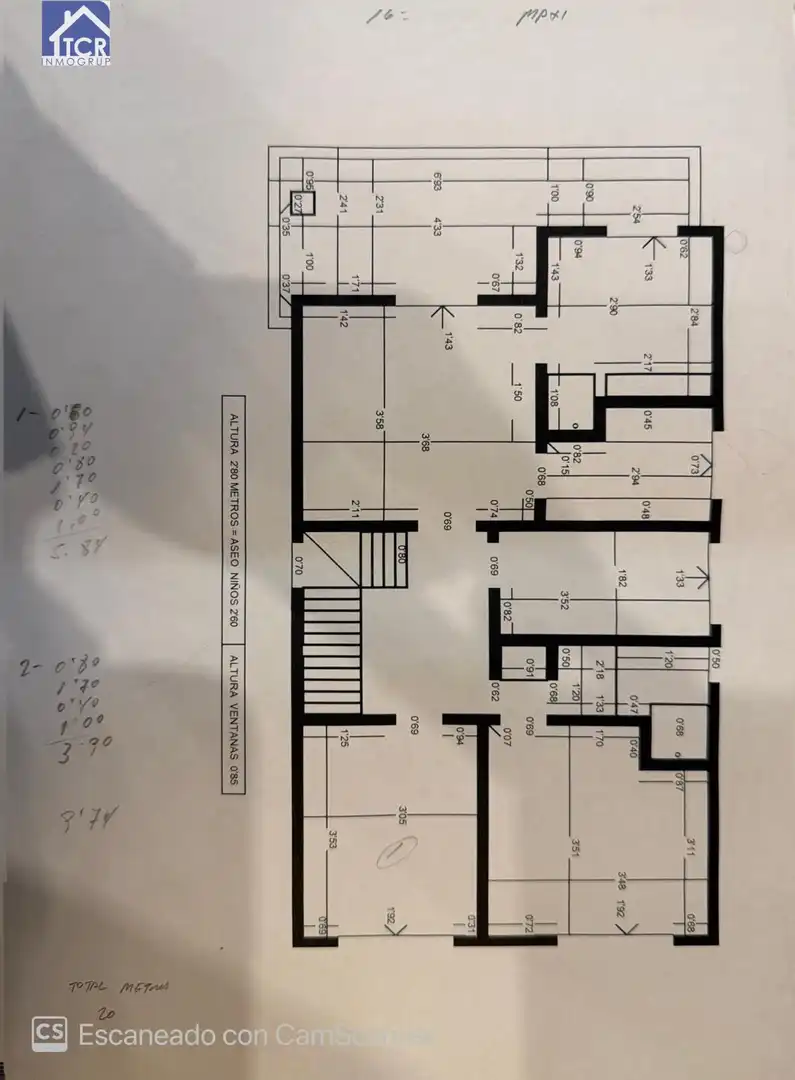 Casa o xalet en venda en Barberà del Vallès amb Aire condicionat, Calefacció i Jardí privat