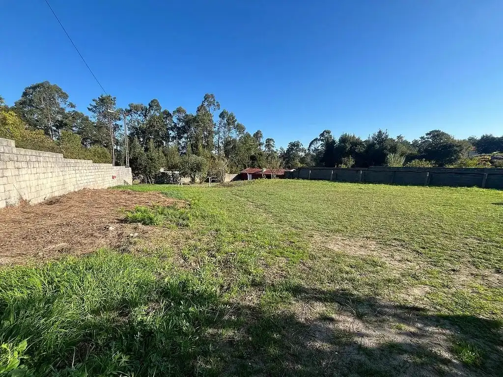 Wohnbaugrundstück zum Verkauf in Sequiña, imagen 60