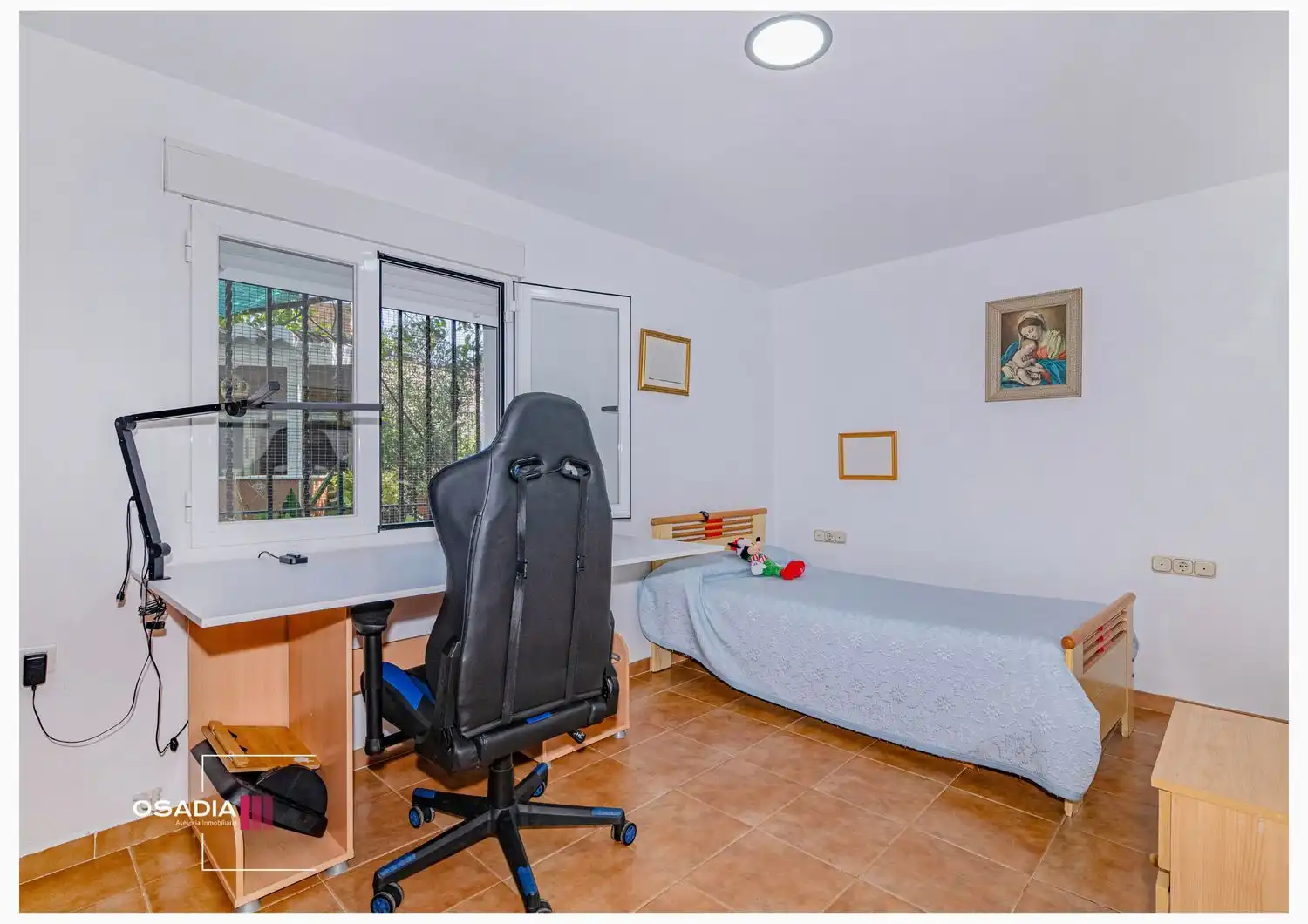 Detached house with pool for sale in EM EXTRARRADIO, imagen 14