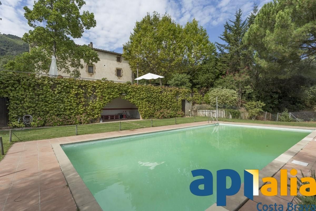 Country house for sale in Carrer Major, Anglès