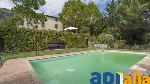 Foto 2 de Finca rústica en venda a Carrer Carrer Major, Anglès, Girona