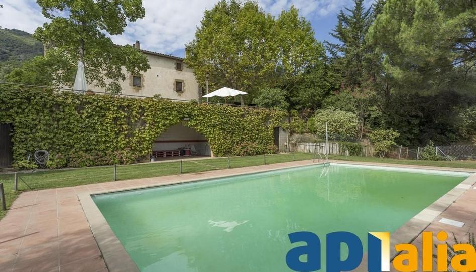 Photo 1 of Country house for sale in Street Carrer Major, Anglès, Girona