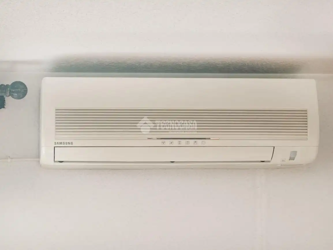 Terrasse von Wohnung zum Verkauf in Madrid mit Klimaanlage, Heizung und Terrasse
