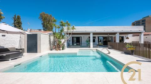 Foto 2 de Casa o xalet en venda a Atalaya - Isdabe, Málaga