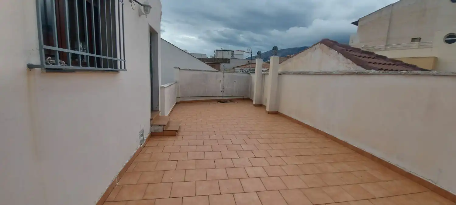 Casa o xalet en venda a Santa Catalina, 4, San Ildefonso - Catedral