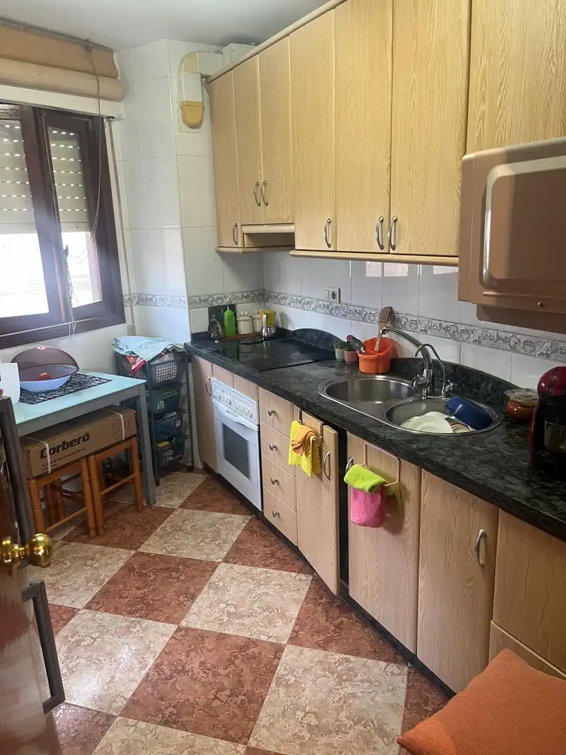 Piso en venta en Adra, Almería