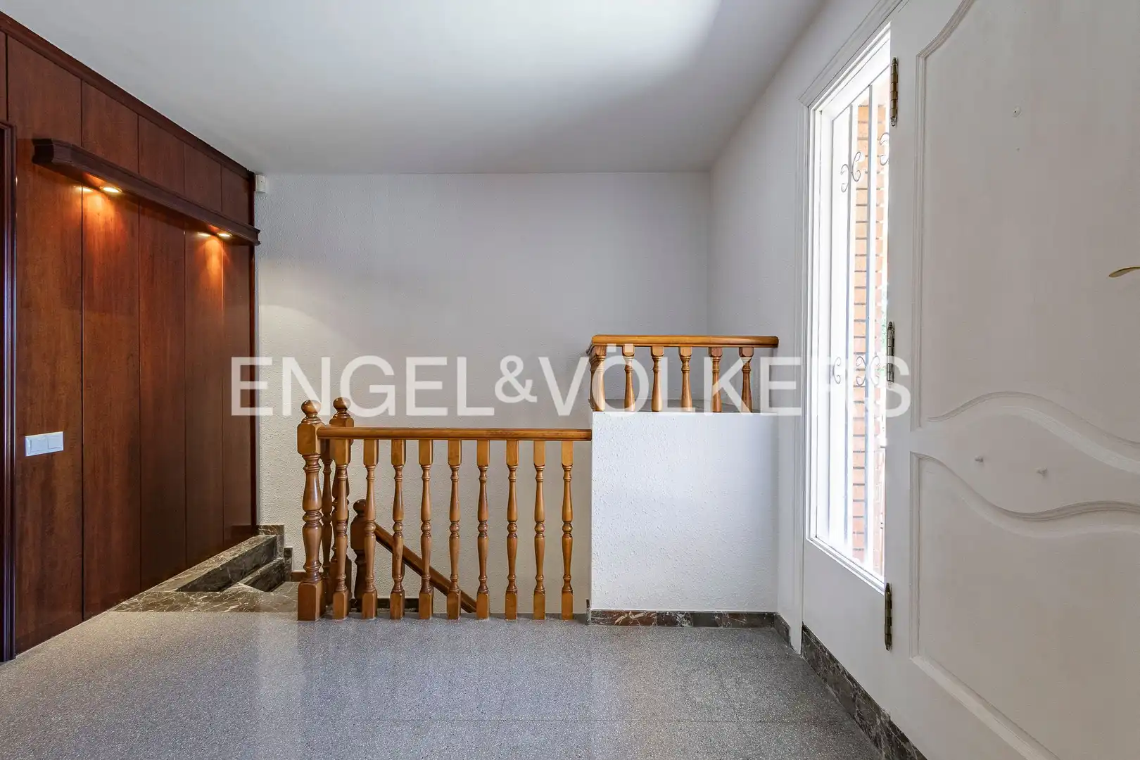 Casa o chalet de alquiler en Viladecans con Aire acondicionado, Calefacción y Jardín privado