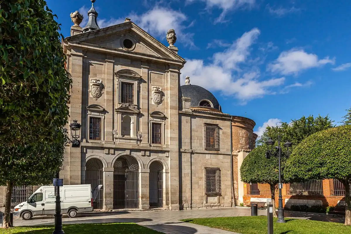 Locale commerciale in affitto a C. Virgen de las Angustias, imagen 33