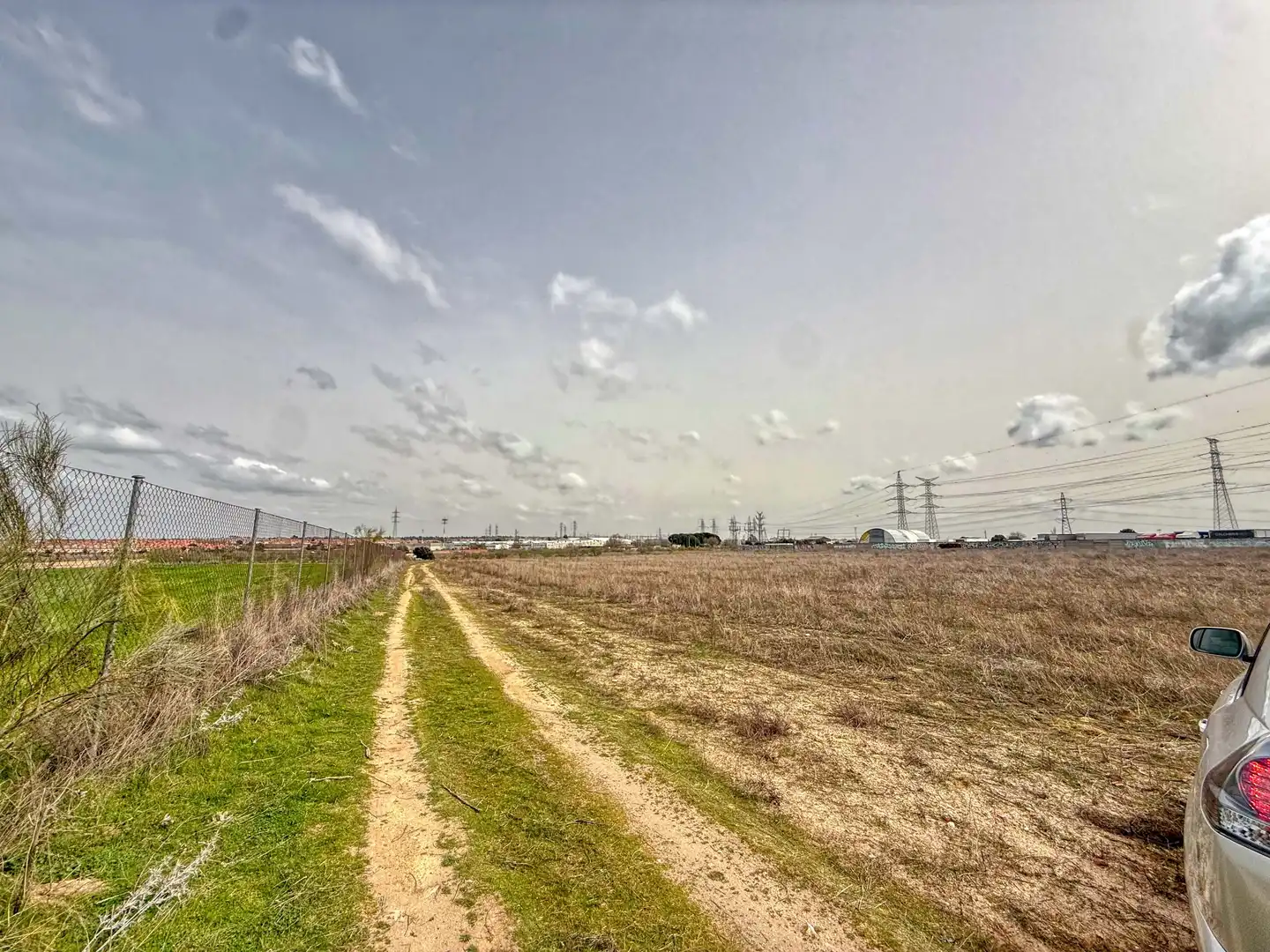 Residential for sale in Villaviciosa de Odón