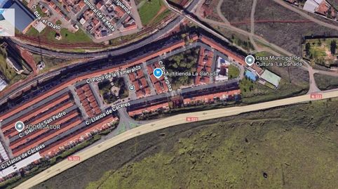 Foto 3 de Piso en venta en Calle Comarca de la Serena, La Cañada, Cáceres Capital