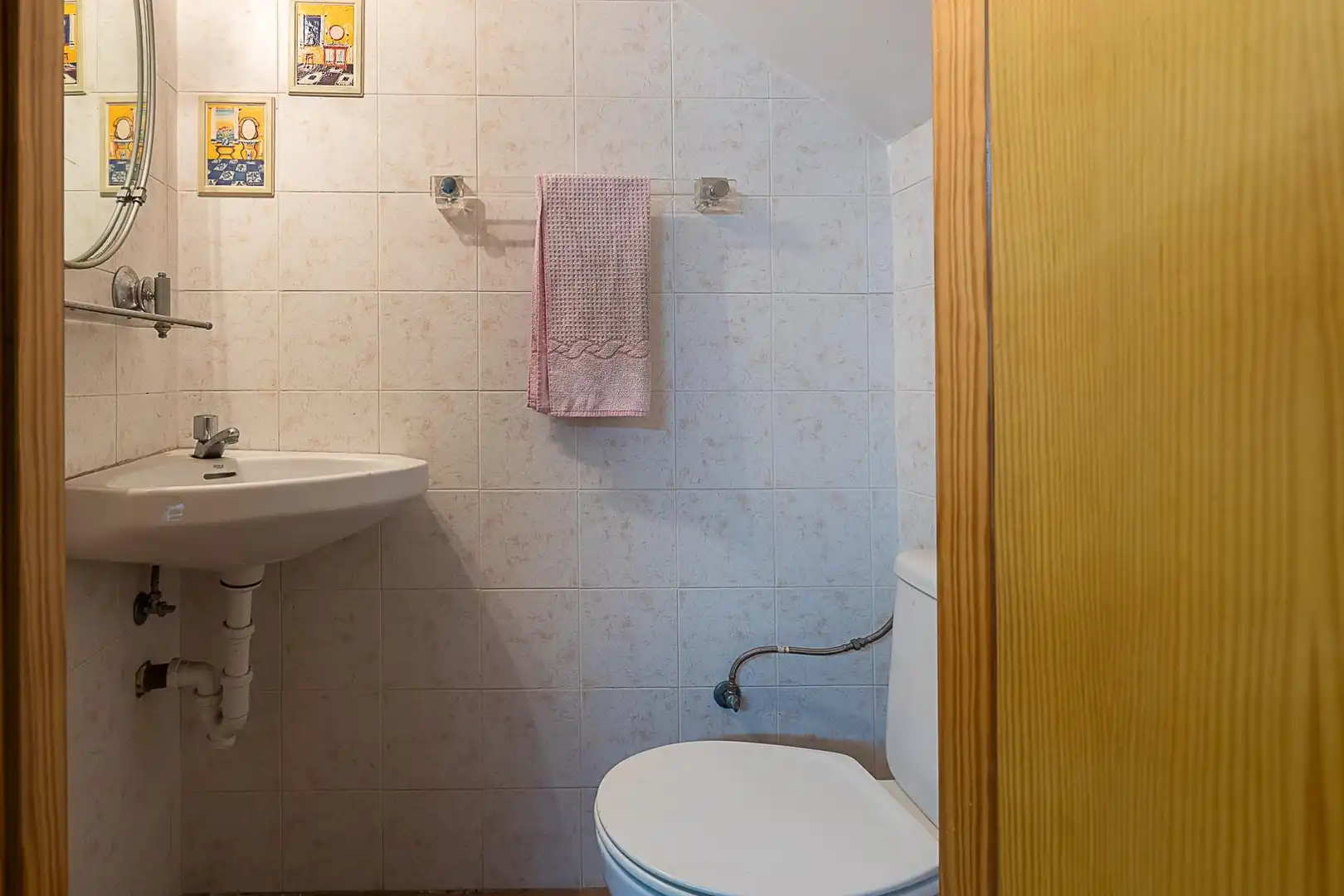 Villa con piscina in vendita a Sa Cabaneta, imagen 36
