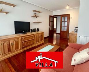 Flat for sale in Colindres