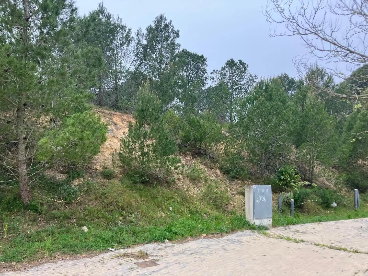 Wohnbaugrundstück zum Verkauf in Avenida DR FCO JAVIER IRURITA, imagen 7