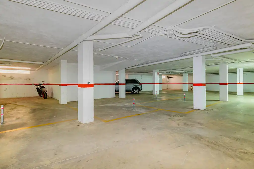 Parking à vendre à C/ Las Eras, imagen 16