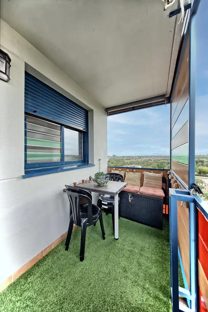 Piso con terraza en venta en Calle PUIG EL, imagen 3