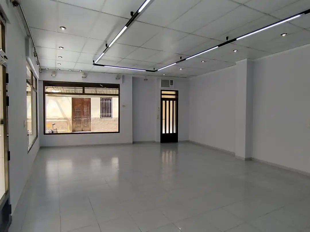Local comercial de lloguer a Calle Albalat 13-A, imagen 7
