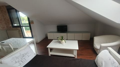 Foto 4 von Dachboden zum Verkauf in Santiago - Calle la Garoja, Cartes, Cantabria