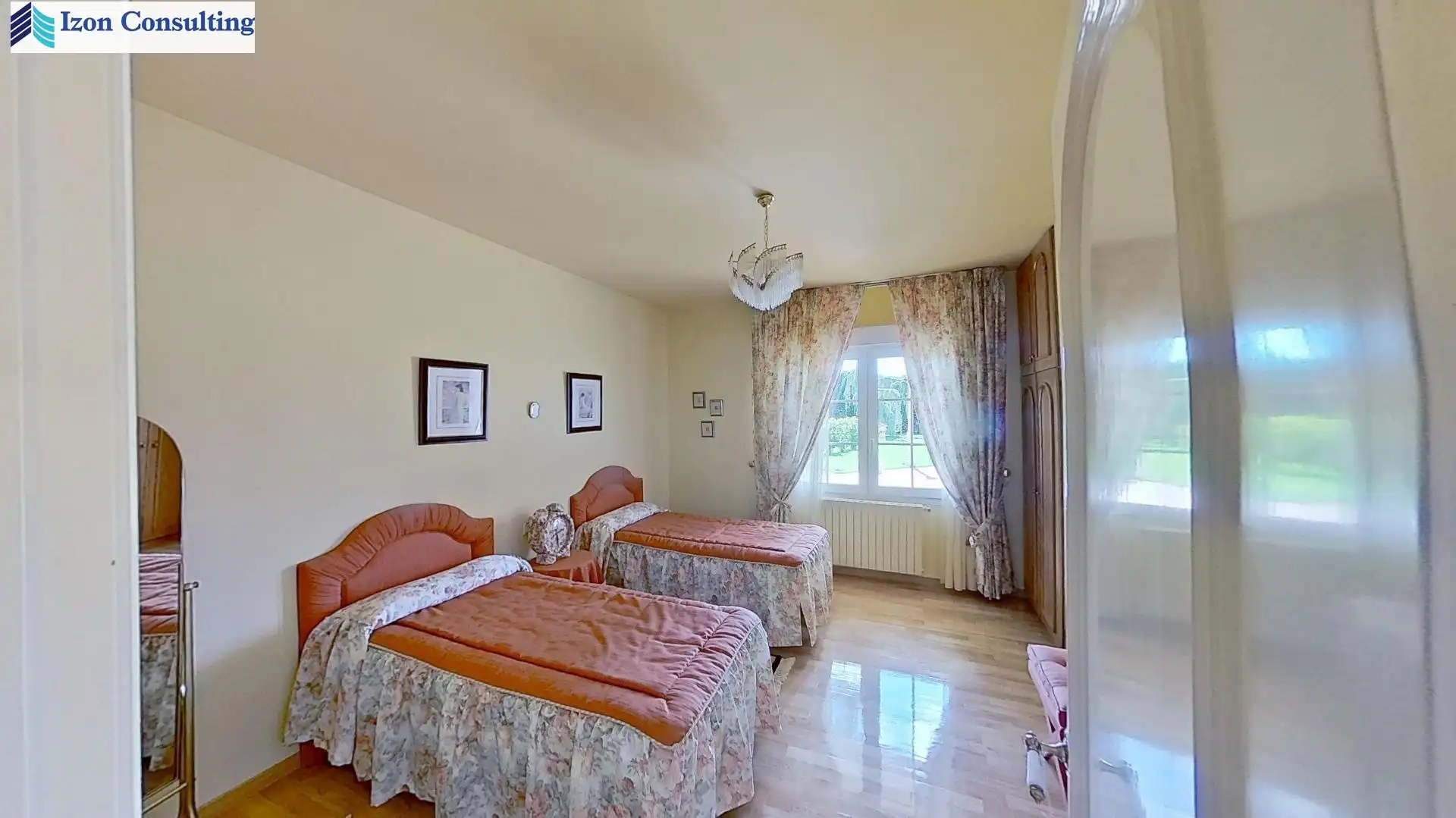 Chalet con terraza en venta en Pedanías - Extrarradio, imagen 17