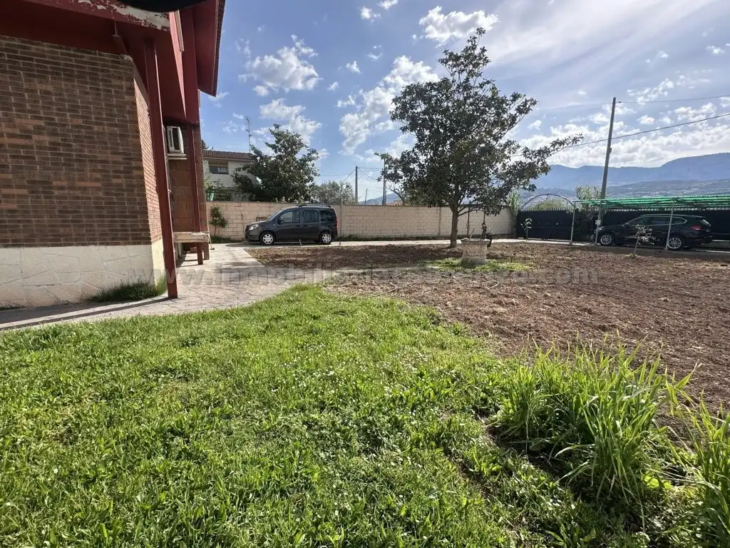 Terreny en venda en Nalda