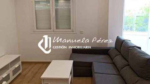 Foto 3 de Estudio de alquiler en Mejostilla, Cáceres